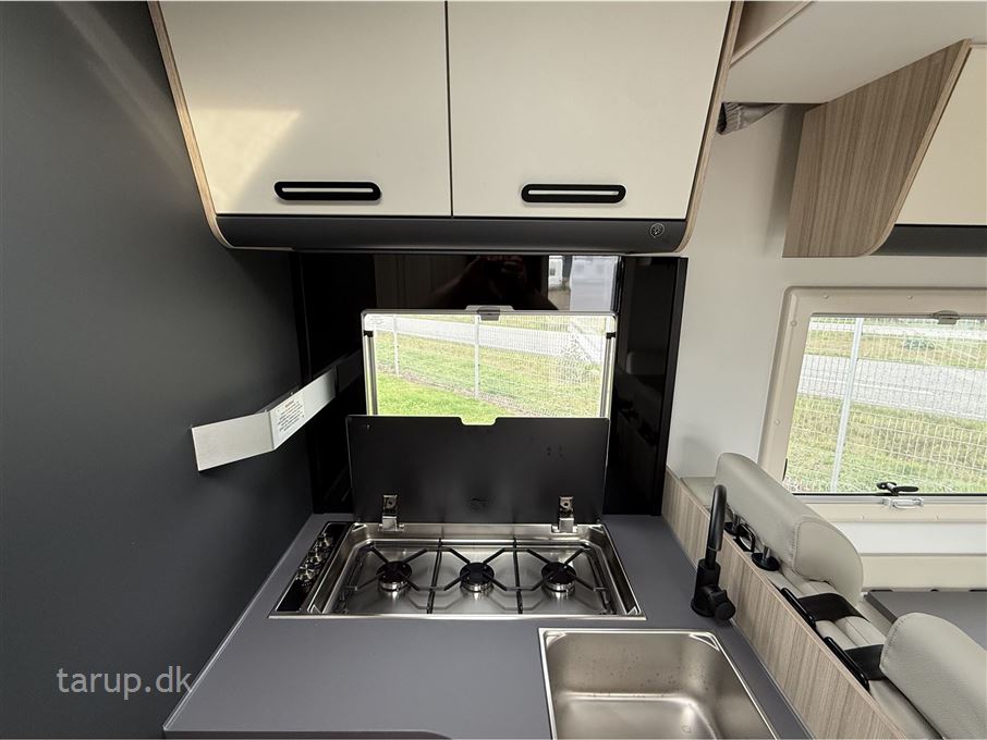 Sun Living S 75 SL Aut. 165 HK