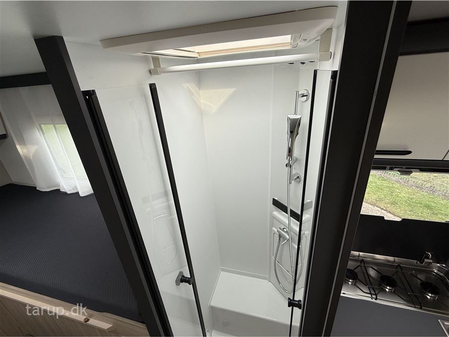 Sun Living S 75 SL Aut. 165 HK