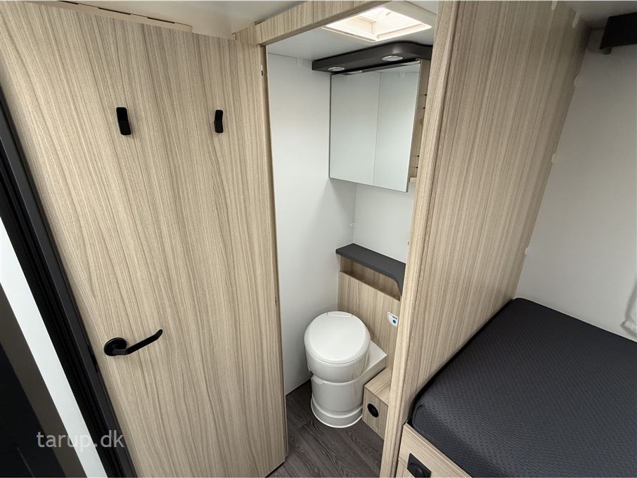 Sun Living S 75 SL Aut. 165 HK