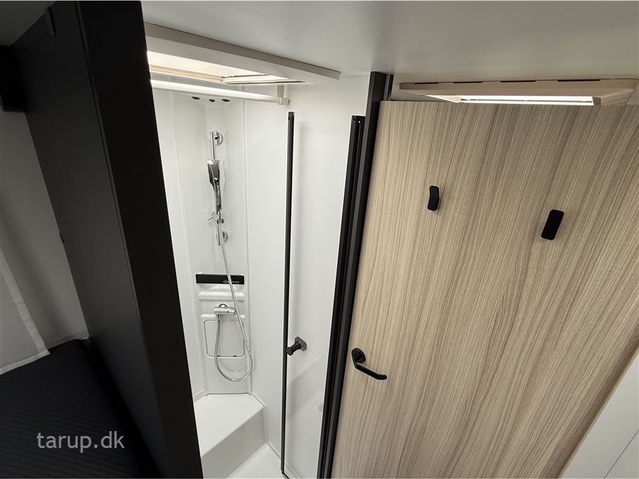 Sun Living S 75 SL Aut. 165 HK