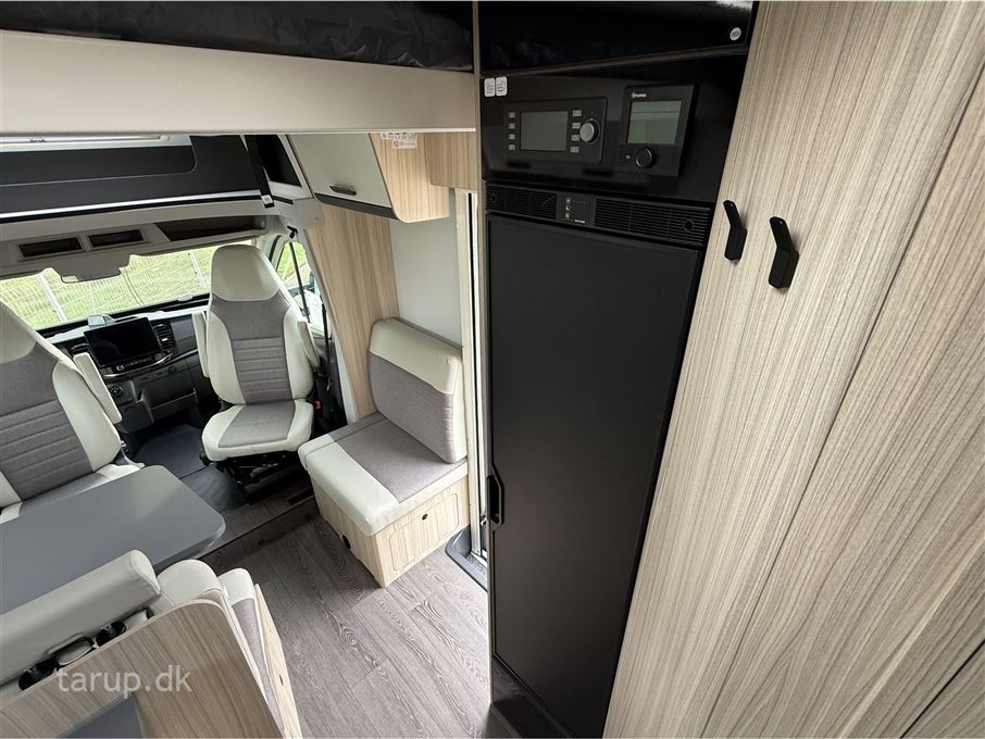 Sun Living S 75 SL Aut. 165 HK