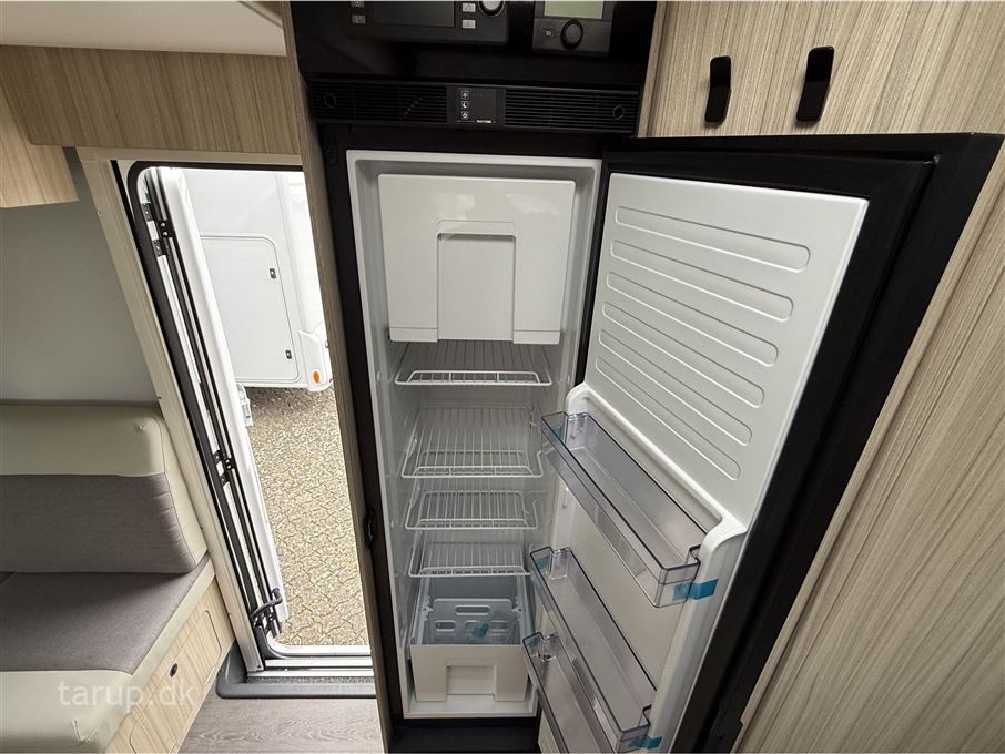 Sun Living S 75 SL Aut. 165 HK