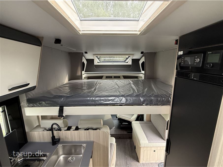 Sun Living S 75 SL Aut. 165 HK