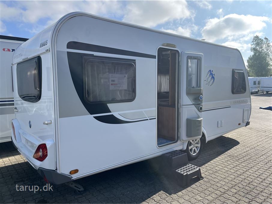 Knaus Südwind Silver Selection 500 FU