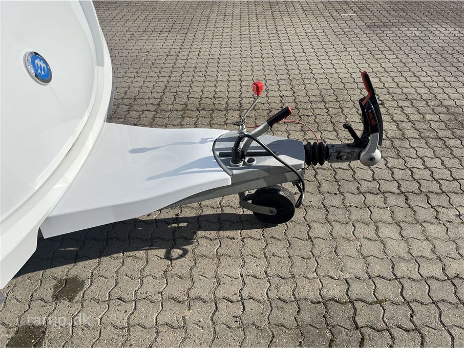 Knaus Südwind Silver Selection 500 FU