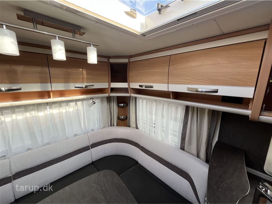 Knaus Südwind Silver Selection 500 FU