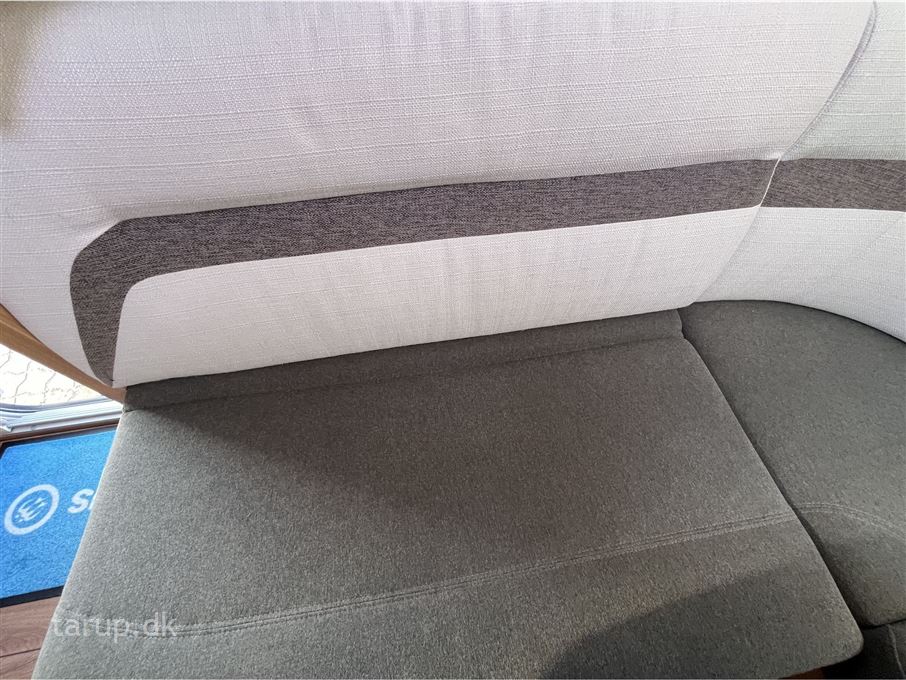 Knaus Südwind Silver Selection 500 FU