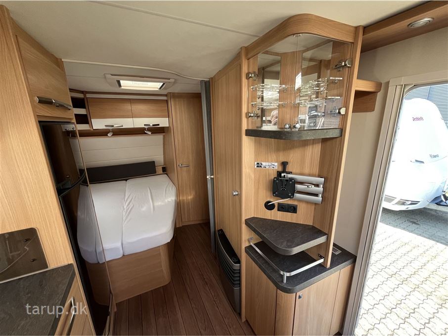 Knaus Südwind Silver Selection 500 FU