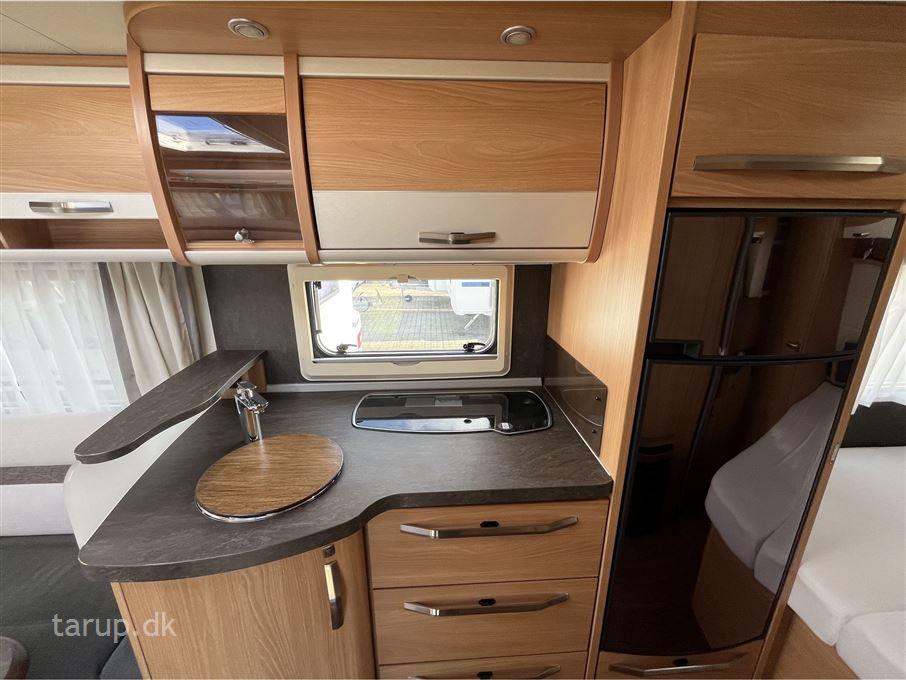 Knaus Südwind Silver Selection 500 FU