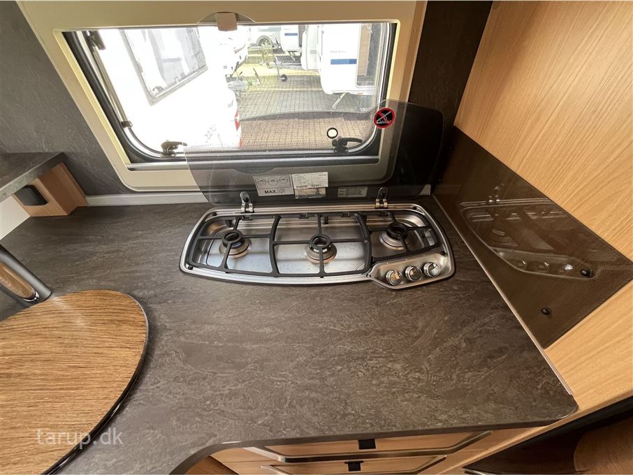 Knaus Südwind Silver Selection 500 FU