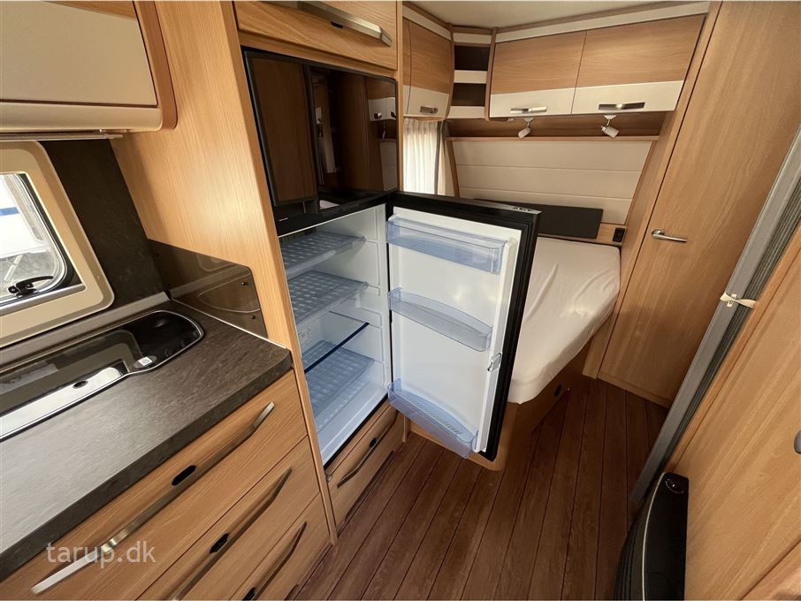 Knaus Südwind Silver Selection 500 FU