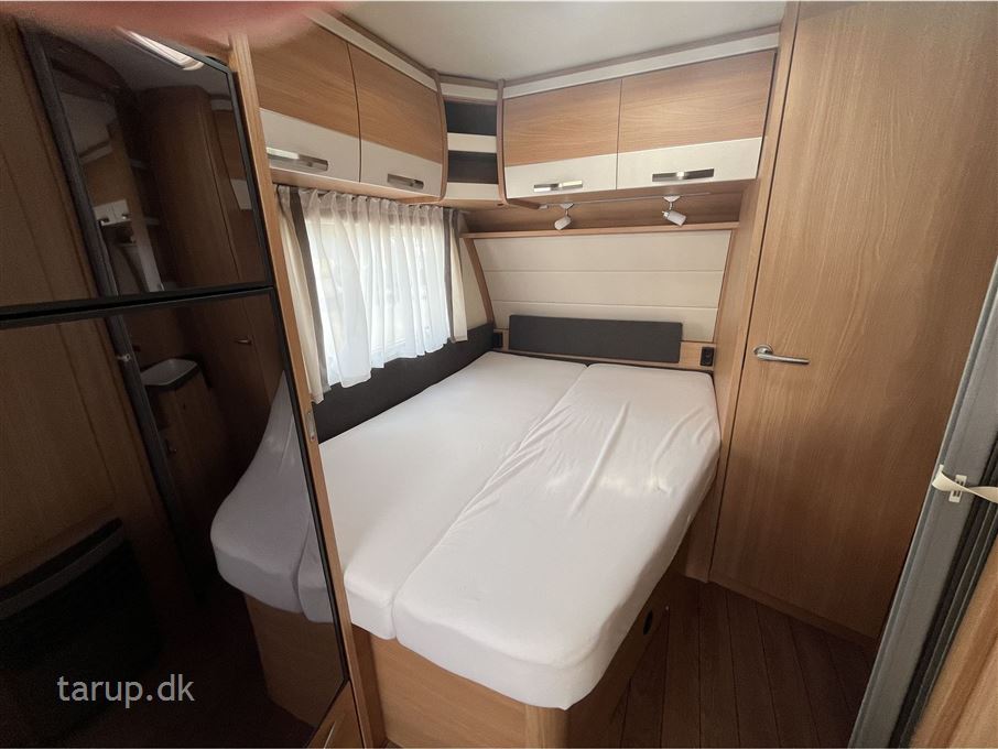 Knaus Südwind Silver Selection 500 FU