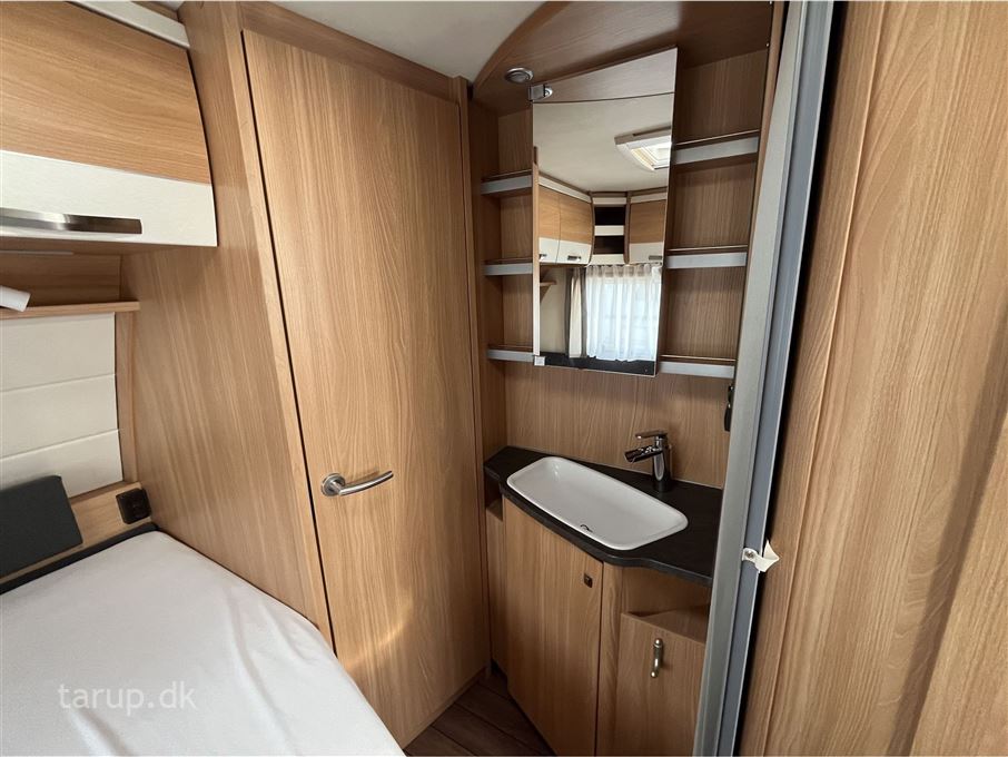 Knaus Südwind Silver Selection 500 FU