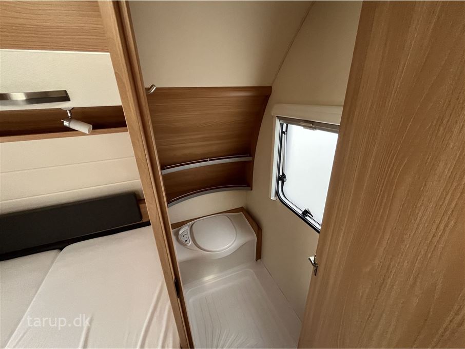 Knaus Südwind Silver Selection 500 FU