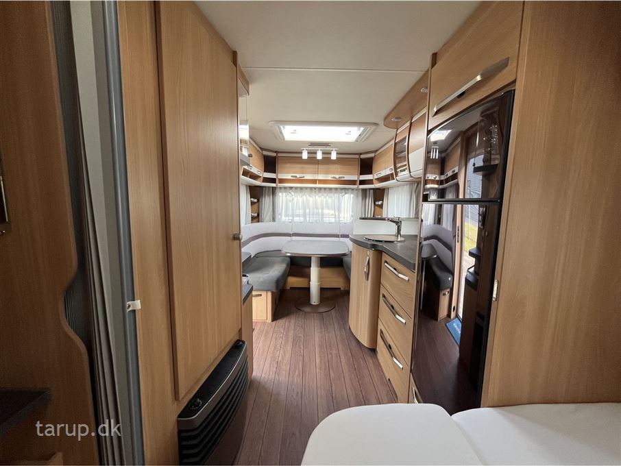 Knaus Südwind Silver Selection 500 FU