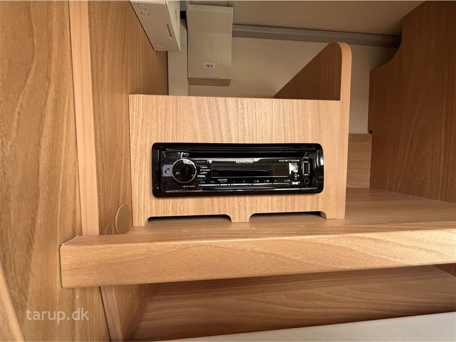 Knaus Südwind Silver Selection 500 FU