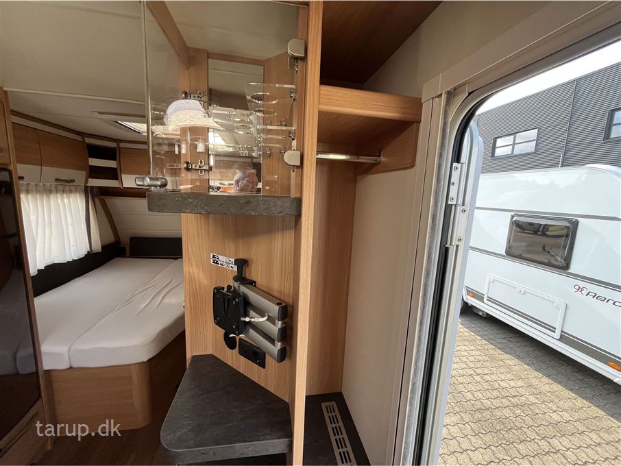 Knaus Südwind Silver Selection 500 FU