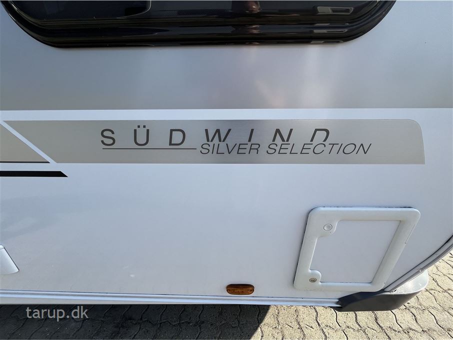 Knaus Südwind Silver Selection 500 FU