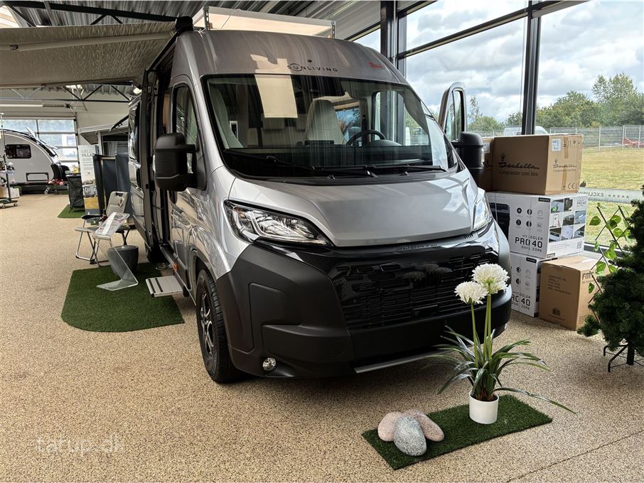 Sun Living V 65 GX 20ED