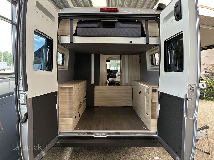 Sun Living V 65 GX 20ED