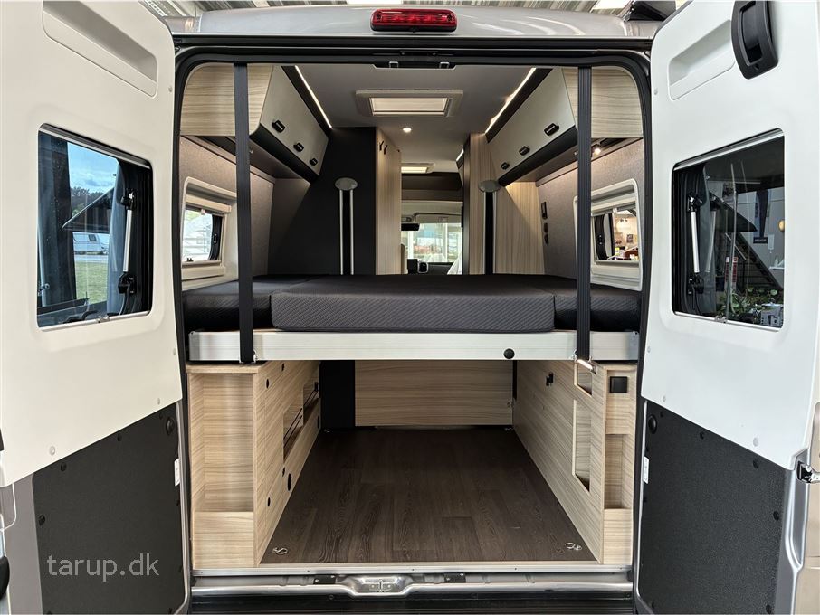 Sun Living V 65 GX 20ED