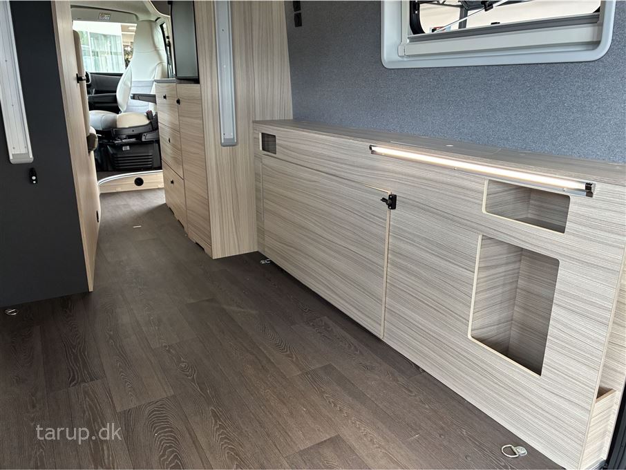 Sun Living V 65 GX 20ED