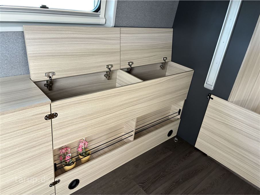 Sun Living V 65 GX 20ED