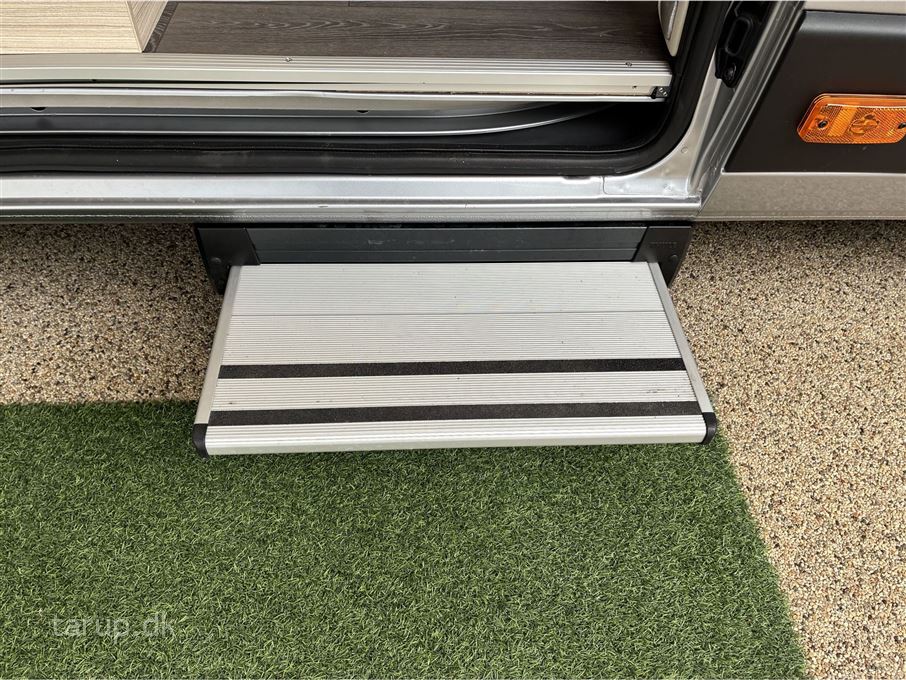 Sun Living V 65 GX 20ED