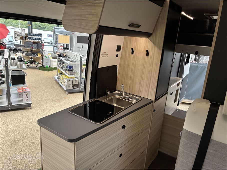 Sun Living V 65 GX 20ED