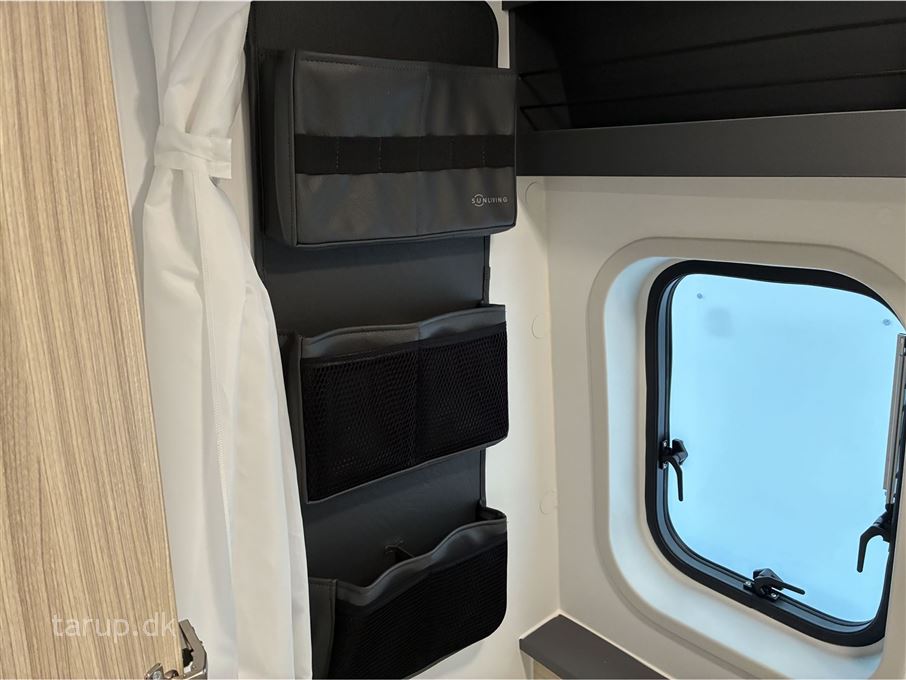 Sun Living V 65 GX 20ED