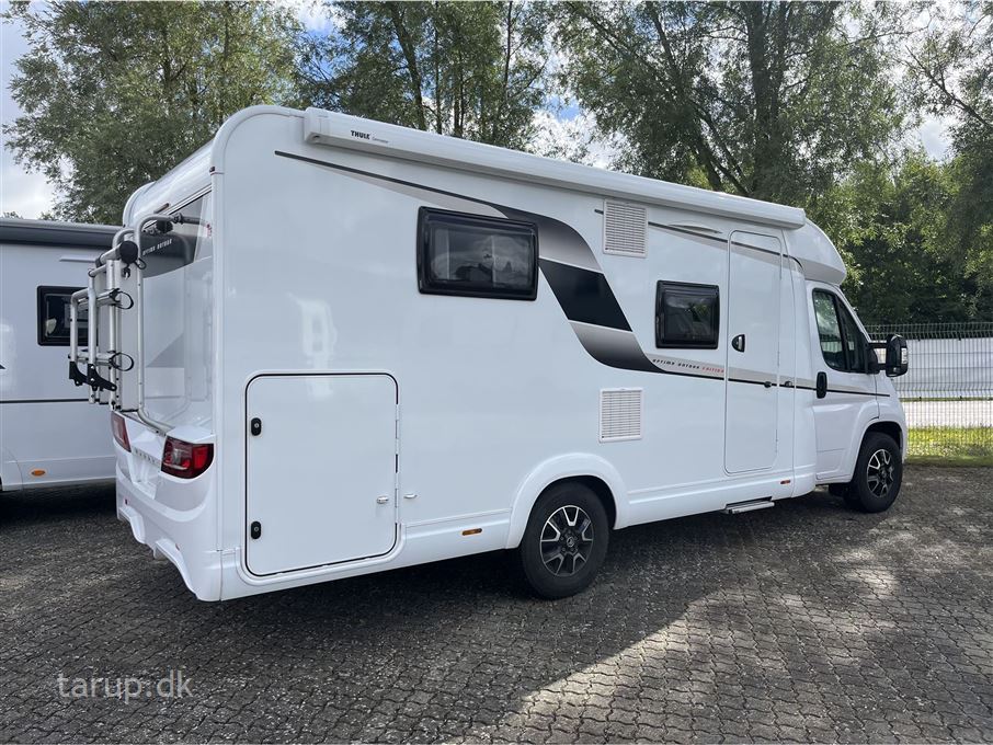 Hobby Ontour Edition V65 GQ