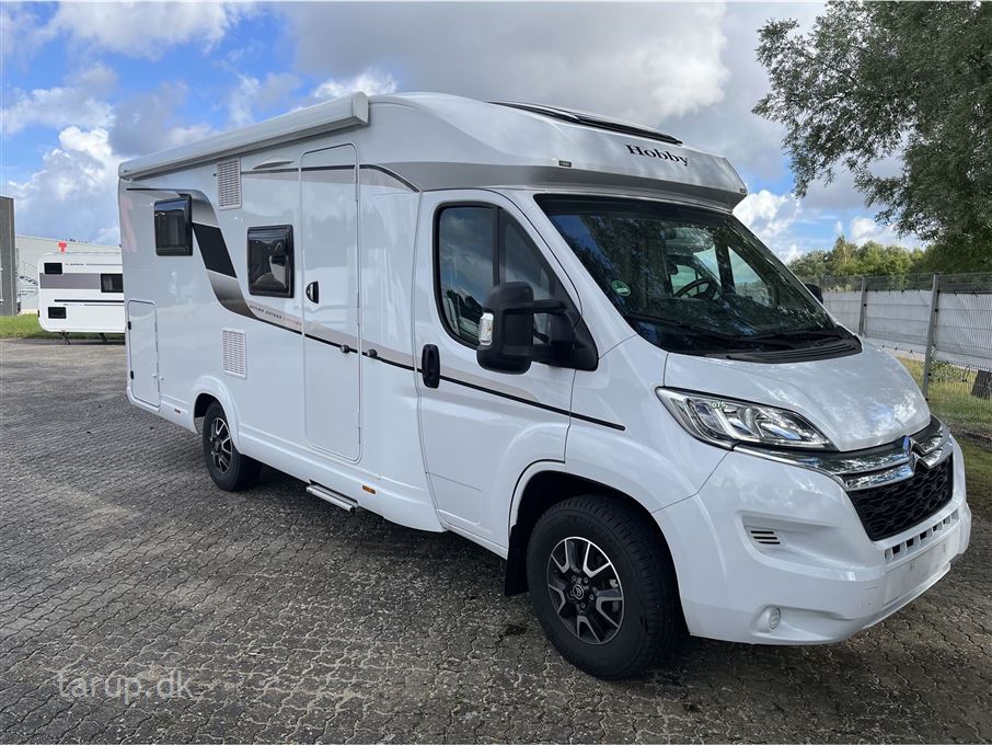 Hobby Ontour Edition V65 GQ