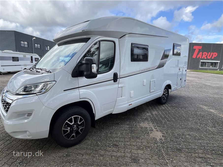 Hobby Ontour Edition V65 GQ