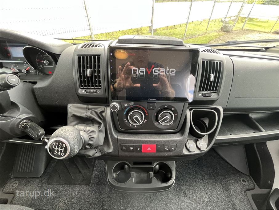Hobby Ontour Edition V65 GQ