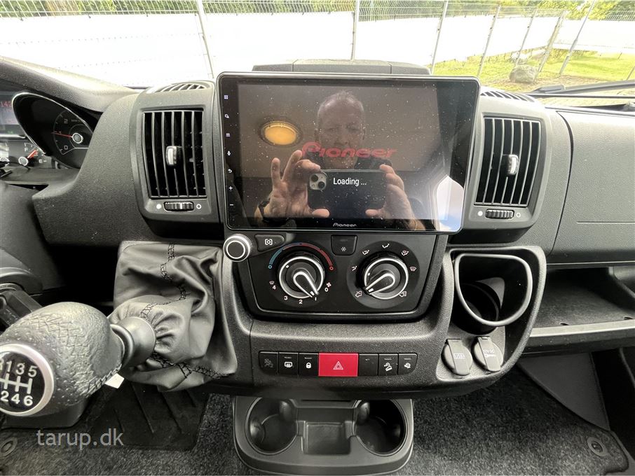 Hobby Ontour Edition V65 GQ