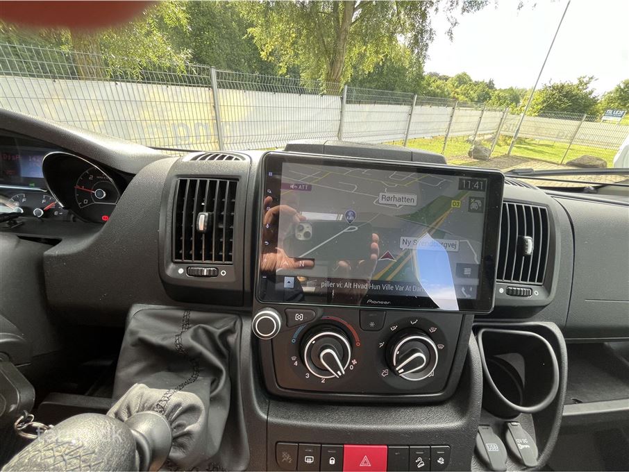 Hobby Ontour Edition V65 GQ