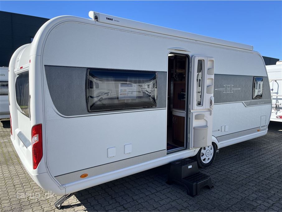 Hobby Excellent 560 CFe