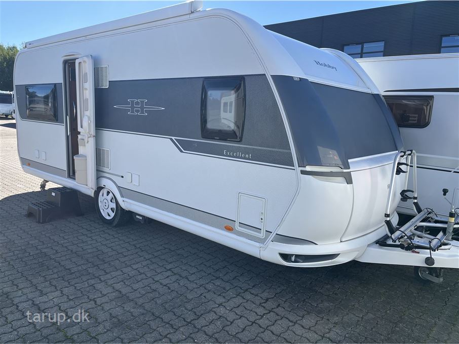 Hobby Excellent 560 CFe