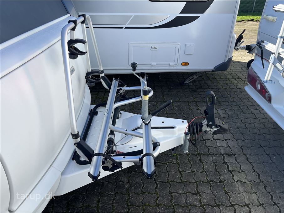 Hobby Excellent 560 CFe