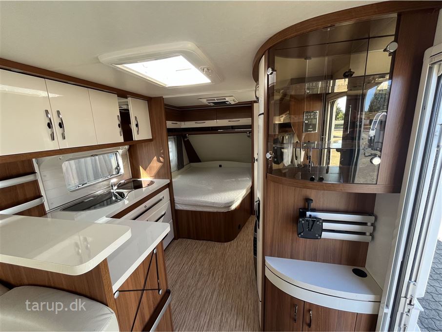 Hobby Excellent 560 CFe