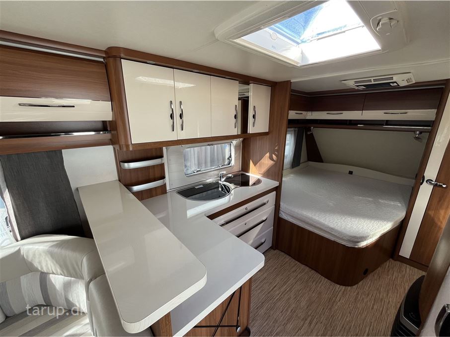 Hobby Excellent 560 CFe