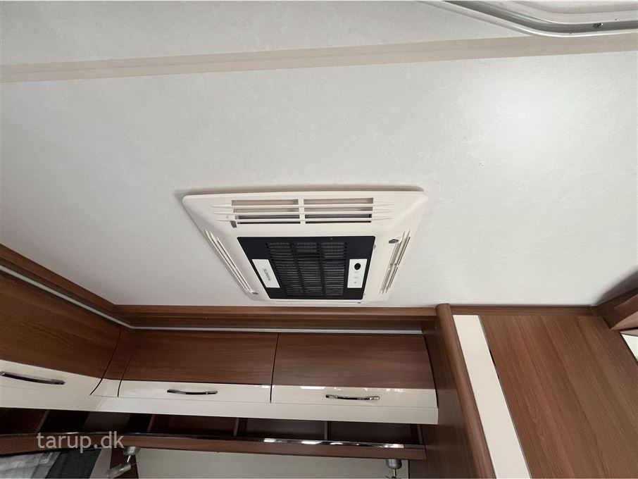 Hobby Excellent 560 CFe