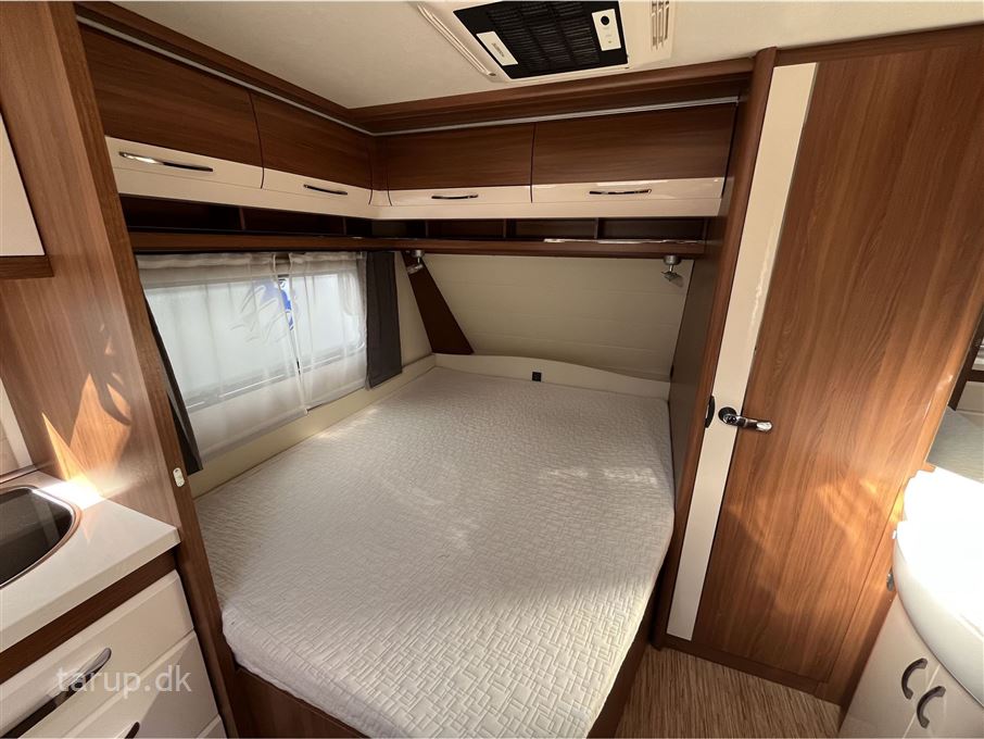 Hobby Excellent 560 CFe