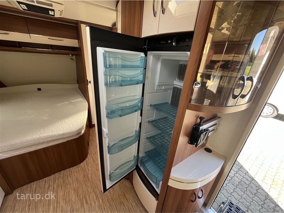 Hobby Excellent 560 CFe