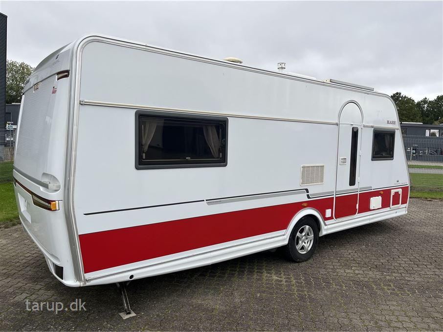 Kabe Royal 560 GLE KS B8