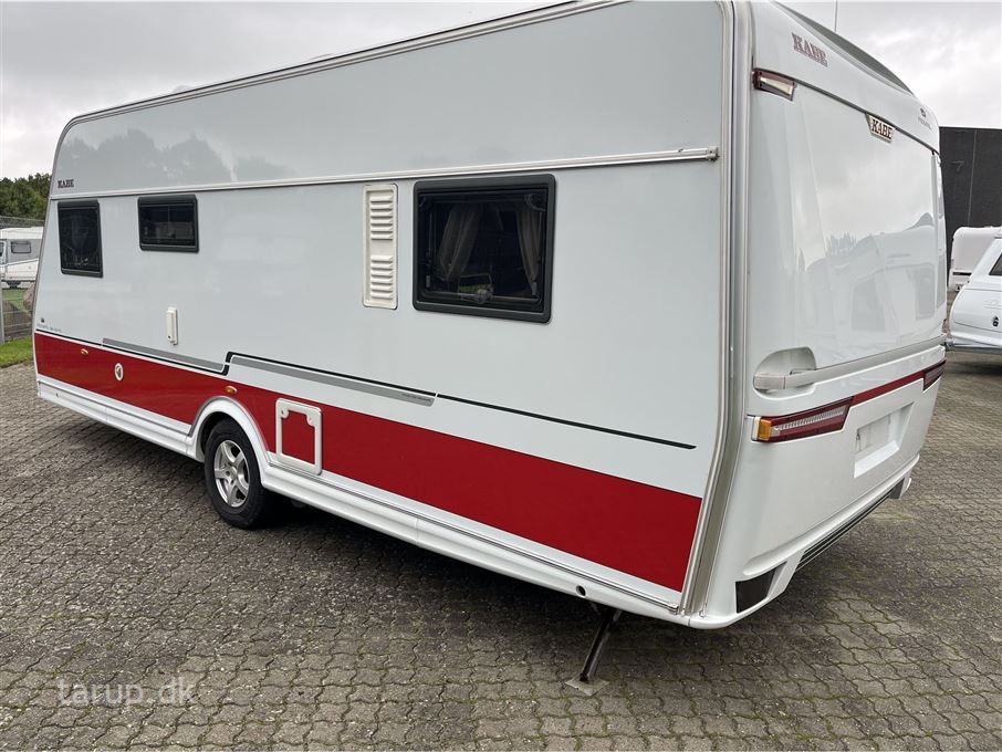 Kabe Royal 560 GLE KS B8