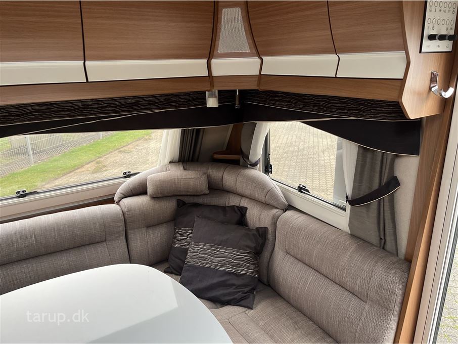 Kabe Royal 560 GLE KS B8