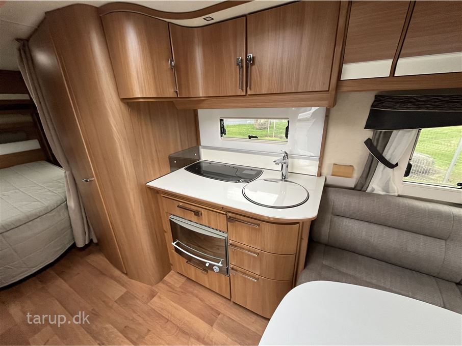 Kabe Royal 560 GLE KS B8