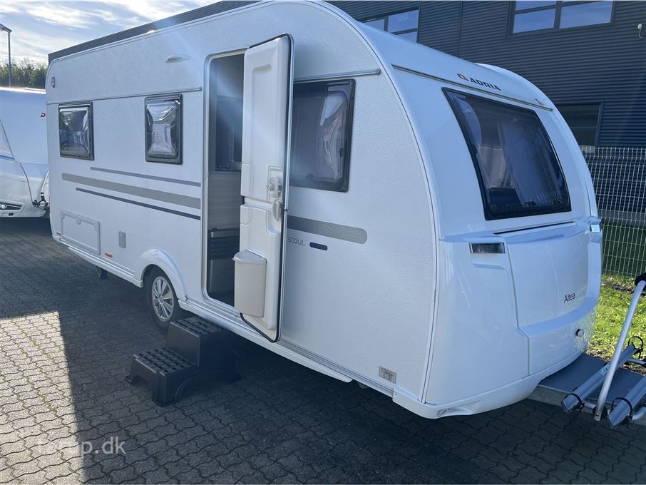 Adria Altea 502 UL