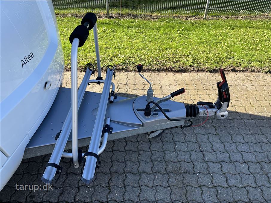 Adria Altea 502 UL